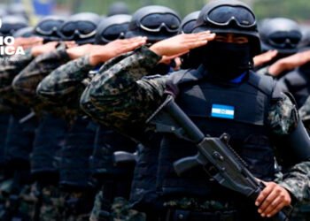 Fuerzas Armadas_radioamérica jpg