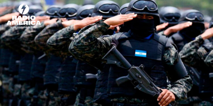 Fuerzas Armadas_radioamérica jpg