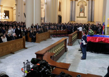 Funeral de Uribe Turbay_radioamérica jpg