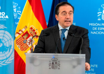 José Manuel Albares_radioamérica jpg
