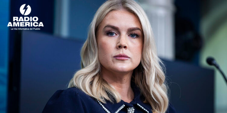 Karoline Leavitt_radioamérica jpg