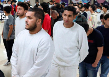 Migrantes venezuela_radioamérica jpg