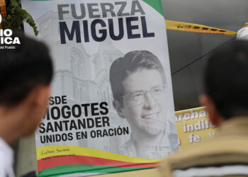 Miguel Uribe Turbay_radioamérica jpg