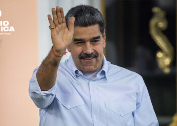 Nicolás Maduro_radioamérica jpg