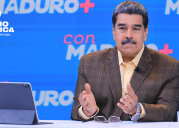 Nicolás Maduro_radioamérica jpg