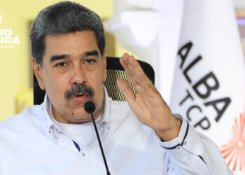 Nicolás Maduro_radioamérica jpg
