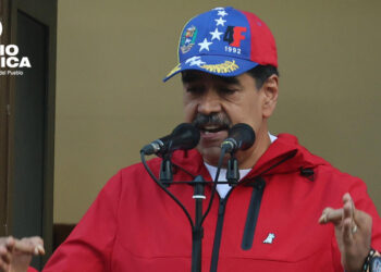 Nicolás Maduro_radioamérica jpg