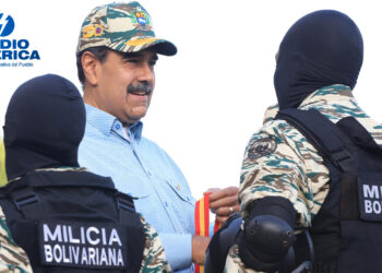 Nicolás Maduro_radioamérica jpg