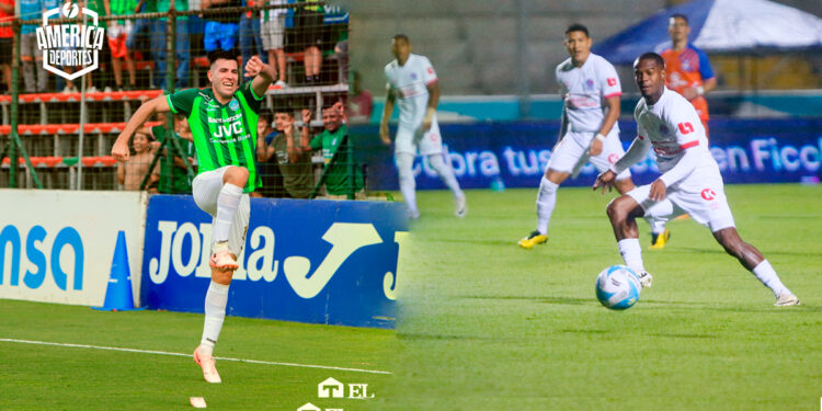 Olimpia-Marathón_radioamérica jpg
