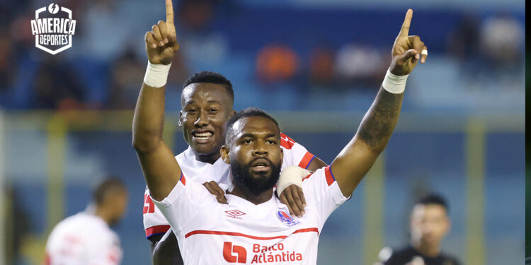 2-2. Olimpia saca oro en su visita al Águila y prácticamente afianzar su clasificación a la siguiente ronda