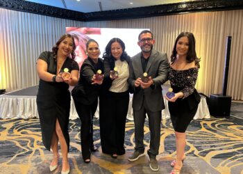 AVON PRESENTA SU RENOVADA LÍNEA DE FRAGANCIAS FAR AWAY: CELEBRANDO LA DIVERSIDAD DE LA MUJER MODERNA