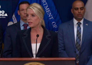 Pamela Bondi_radioamérica jpg