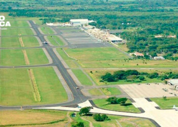 Pista Palmerola_radioamérica jpg
