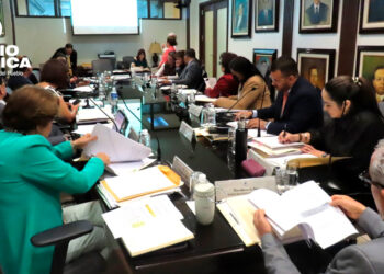 Pleno de la CSJ_radioamérica jpg