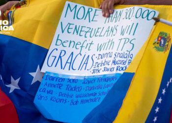 TPS Venezuela_radioamérica jpg