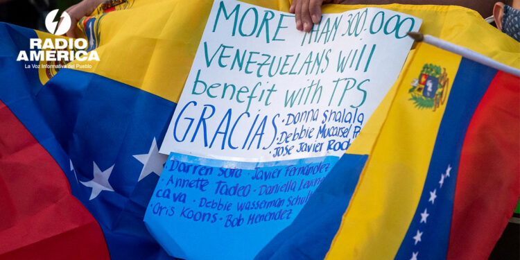 TPS Venezuela_radioamérica jpg