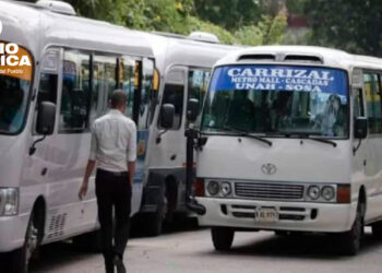 Transporte Urbano_radioamérica jpg