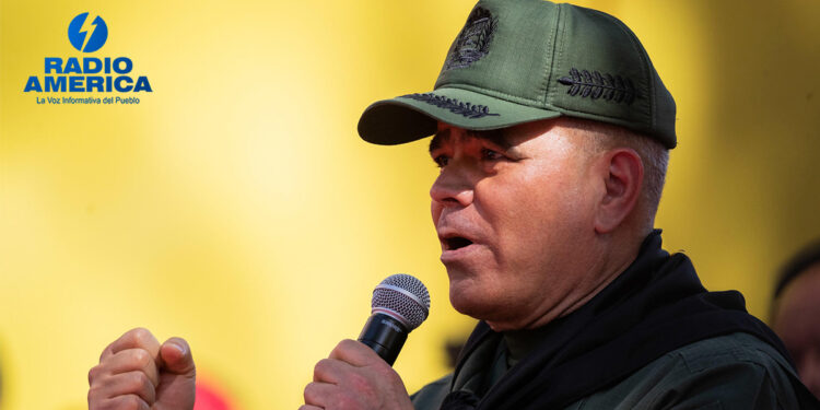 Vladimir Padrino López_radioamérica jpg