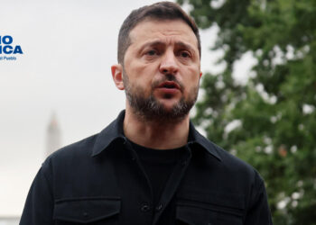 Volodímir ZelenskI_radioamérica jpg