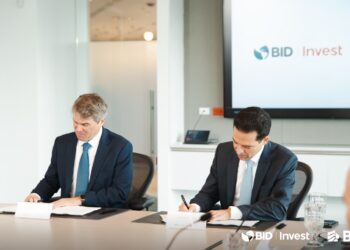 Alianza de Bac Honduras con el BID