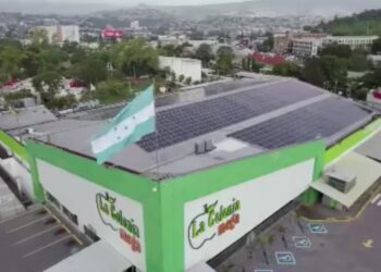 Supermercados La Colonia, 50 años de historia y compromiso que laten por una Honduras llena de esperanza