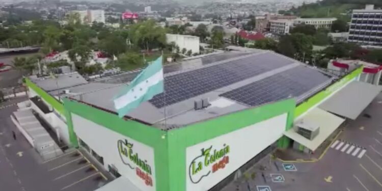 Supermercados La Colonia, 50 años de historia y compromiso que laten por una Honduras llena de esperanza