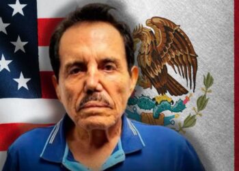 El Mayo se declarará culpable en su próxima audiencia, nuevo documento revela el destino del ex líder del Cártel de Sinaloa