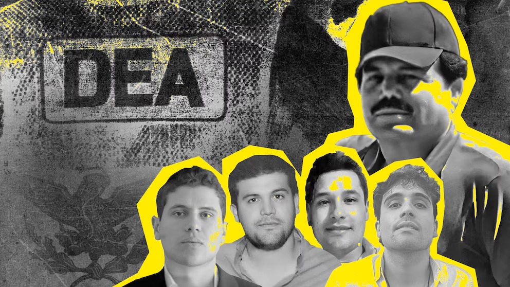 El caso de Ismael Zambada marca un giro decisivo en la lucha contra el narcotráfico mexicano. (Crédito: Infobae México | Jovani Pérez)
