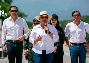 Xiomara Castro_radioamérica jpg