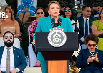 Xiomara Castro_radioamérica jpg