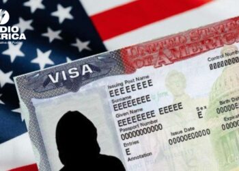 EEUU verifica a más de 55 millones de personas con visas