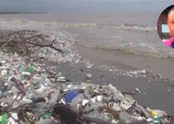 Carlos Umaña exige demanda internacional contra Guatemala por contaminación en el río Motagua