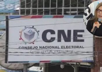 CNE: fallo en contratación de conectividad no pone en riesgo el proceso electoral
