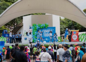 Sula celebra 65 años nutriendo la vida de los hondureños