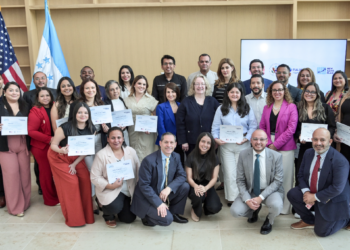 Banrural Honduras reafirma su compromiso con las PYMES a través del programa New Game Plan 2024 – 2025