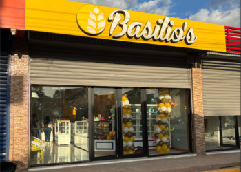 Basilio’s, celebra la apertura de su segunda tienda en la ciudad de Choluteca