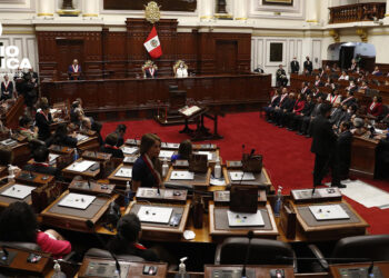Congreso de Perú_radioamérica jpg