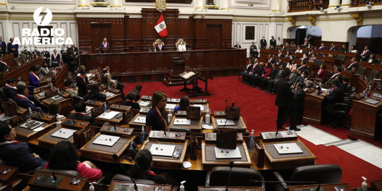 Congreso de Perú_radioamérica jpg