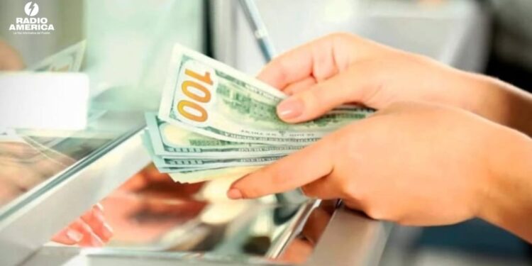 Las remesas a Honduras aumentaron 25 % hasta agosto y sumaron 7.940,6 millones de dólares