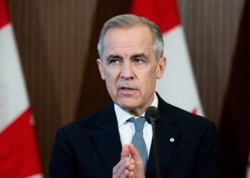 Canadá reconoce el Estado de Palestina para "preservar" la solución al conflicto