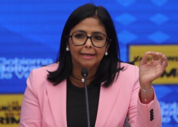 Venezuela confirma que envió carta a Trump en la que muestra disposición a dialogar