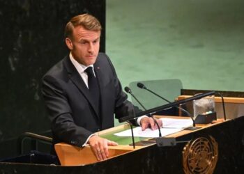 Francia reconoce en la ONU el Estado de Palestina