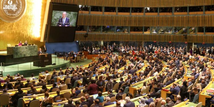 Cancilleres de Celac apoyan que el próximo secretario general de ONU sea latinoamericano