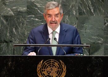 México rechaza la “criminalización” de los migrantes ante la ONU
