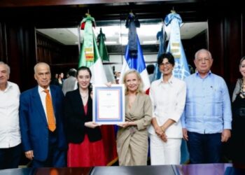 Investigadora mexicana Romina Quezada gana la quinta edición del Premio Unesco/Juan Bosch