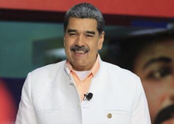 Cinco claves sobre el decreto que da poderes especiales a Maduro ante "amenazas" de EE.UU.