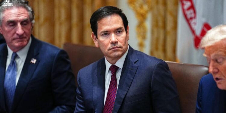 Rubio visitará México y Ecuador centrado en cooperación en seguridad, migración o comercio