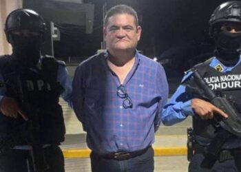 Dictan detención judicial a cuarto implicado de atentar contra la vida del expresidente Zelaya