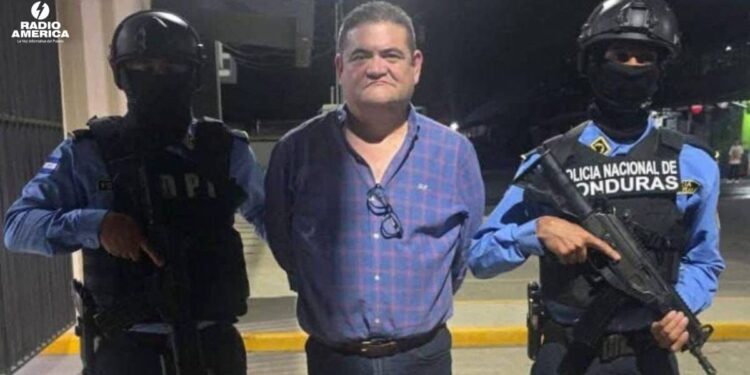 Dictan detención judicial a cuarto implicado de atentar contra la vida del expresidente Zelaya