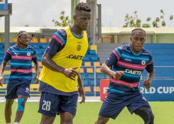 Inseguridad en Haití lleva a Curazao su duelo de eliminatorias mundialistas ante Honduras